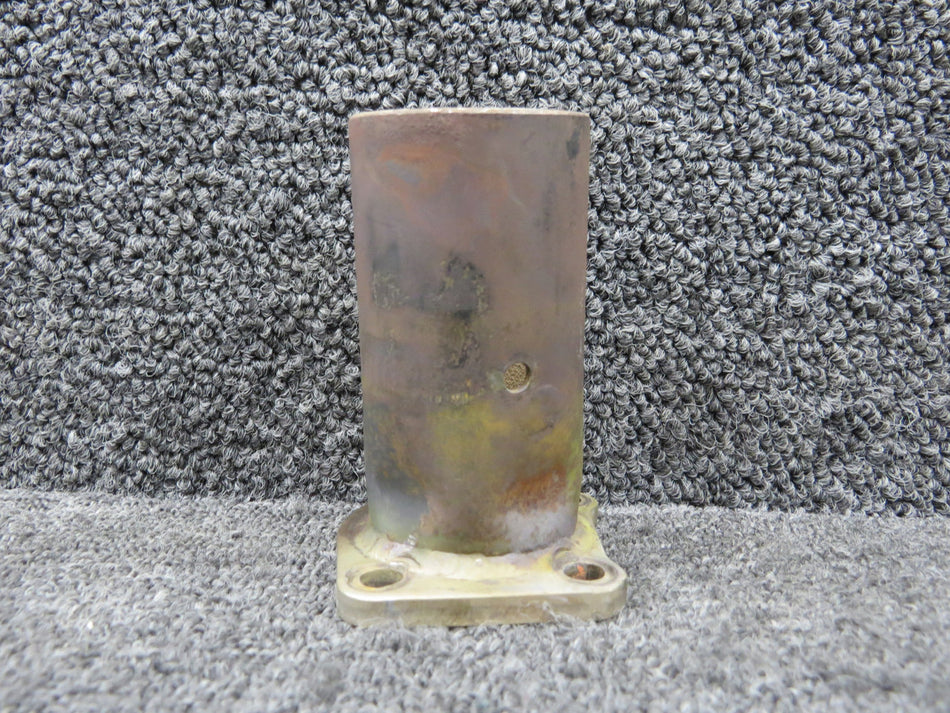 0750161-36 Continental O-470-R Exhaust Pipe Assembly