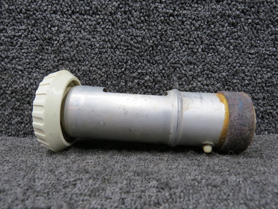 0413163-18 Cessna 182P Cabin Ventilation Outlet Assembly