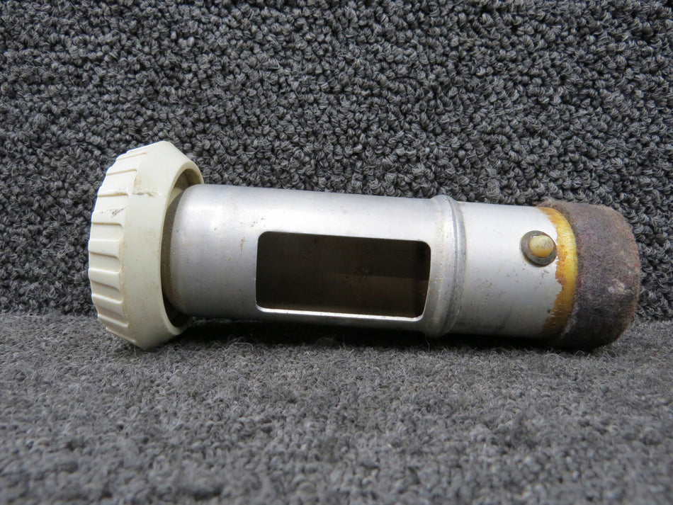 0413163-18 Cessna 182P Cabin Ventilation Outlet Assembly