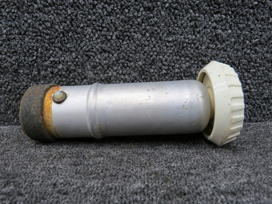0413163-18, C668507-0101 Cessna 182P Cabin Ventilation Outlet Assy w Indicator