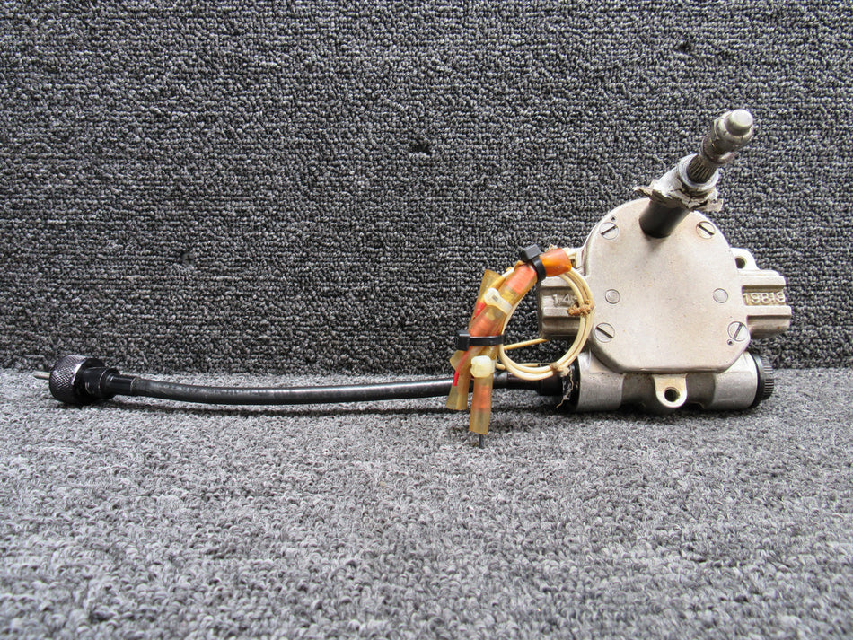 14-90004-02 Swearingen SA-226T Windshield Wiper Converter LH