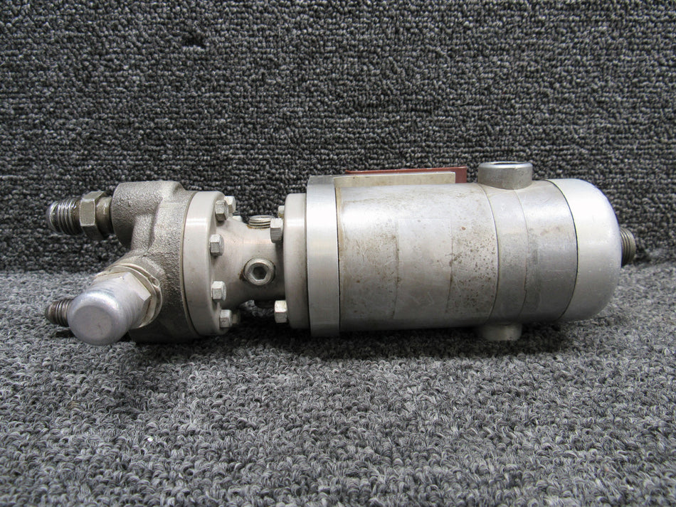 C4033-E Swearingen SA-226T Merlin IIIA Unfeathering Pump