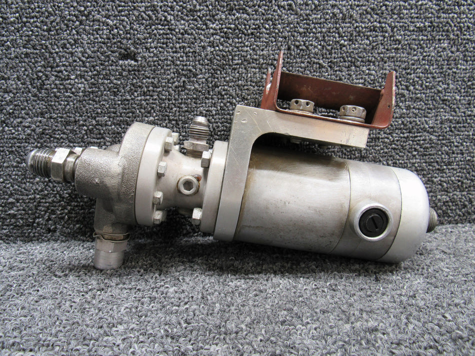 C4033-E Swearingen SA-226T Merlin IIIA Unfeathering Pump