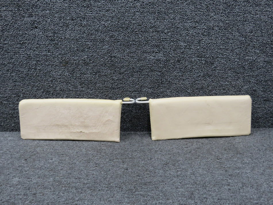 0700122-13, 0700122-12 Cessna 182P Sun Visor Assembly Set