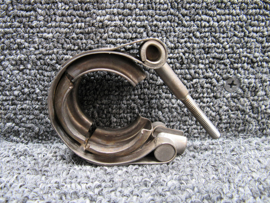 89513-44C13 Janitrol Coupling Clamp