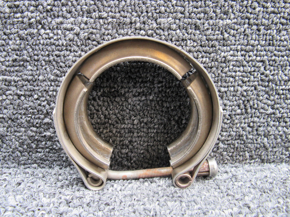 18276-150 Aeroquip Coupling Clamp
