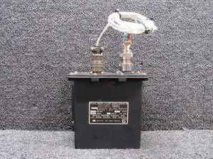 42-985-2 (Alt: 9912489-9) Crane, Hydro-Aire Skid Control Braking System