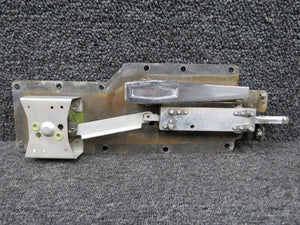 1511205-17 Cessna 182P Cabin Door Latch Assembly RH