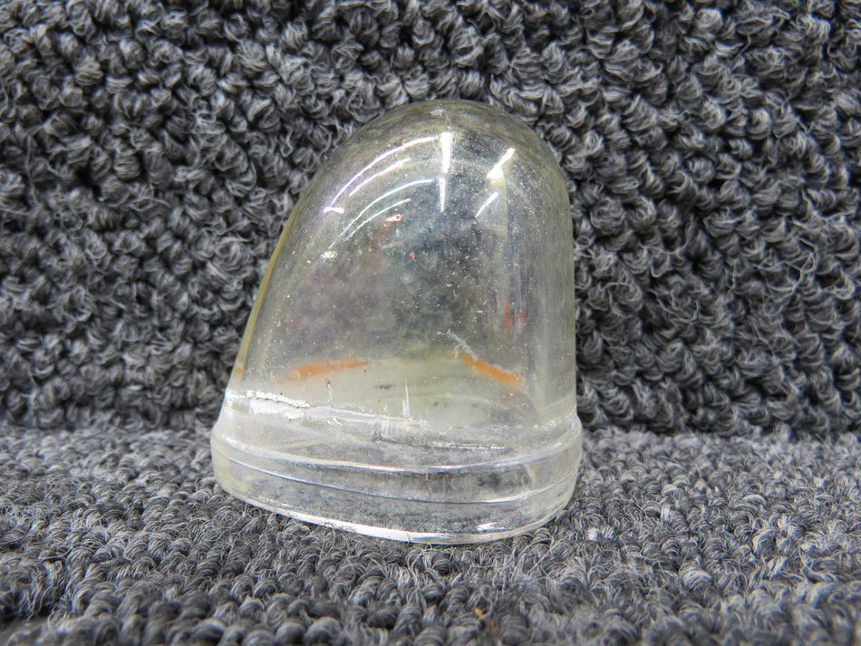 C622006-0103 Cessna 182P Wing Strobe Light Lens