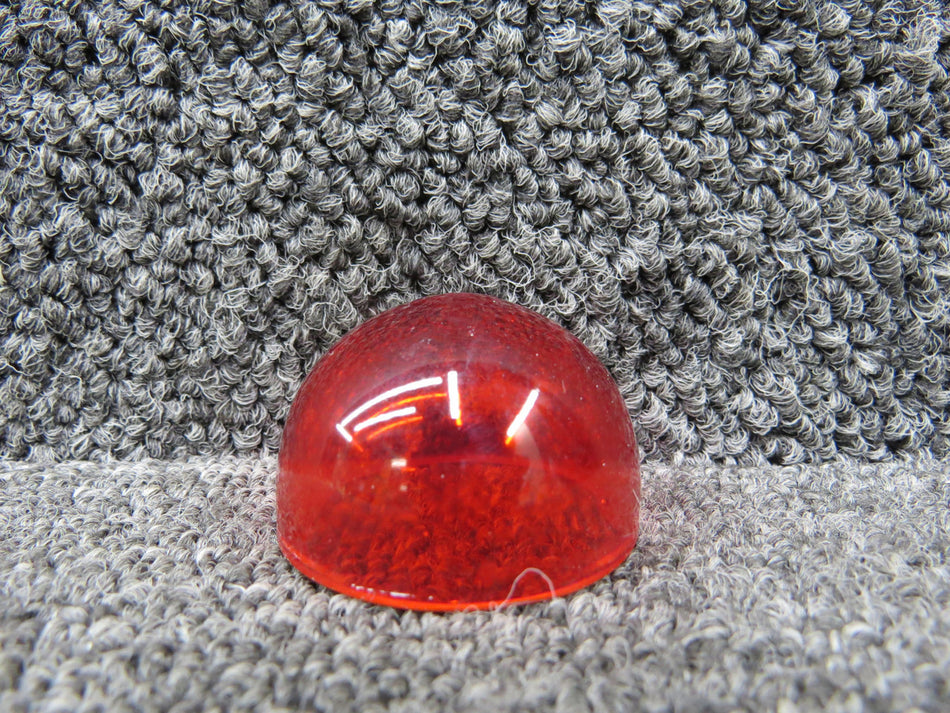 A1280-2 Cessna 182P Wing Navigation Position Lens LH (Red)