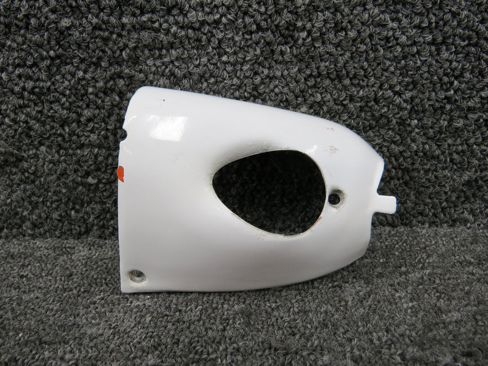 0723201-3 Cessna 182P Wing Position Light Shield LH