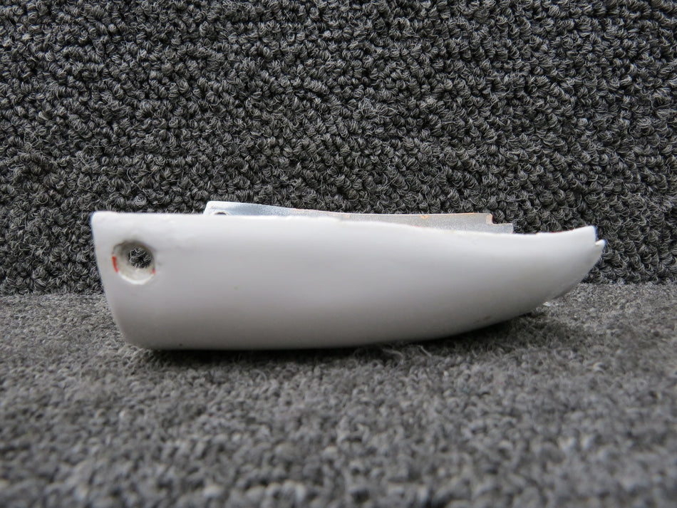 0723201-3 Cessna 182P Wing Position Light Shield LH