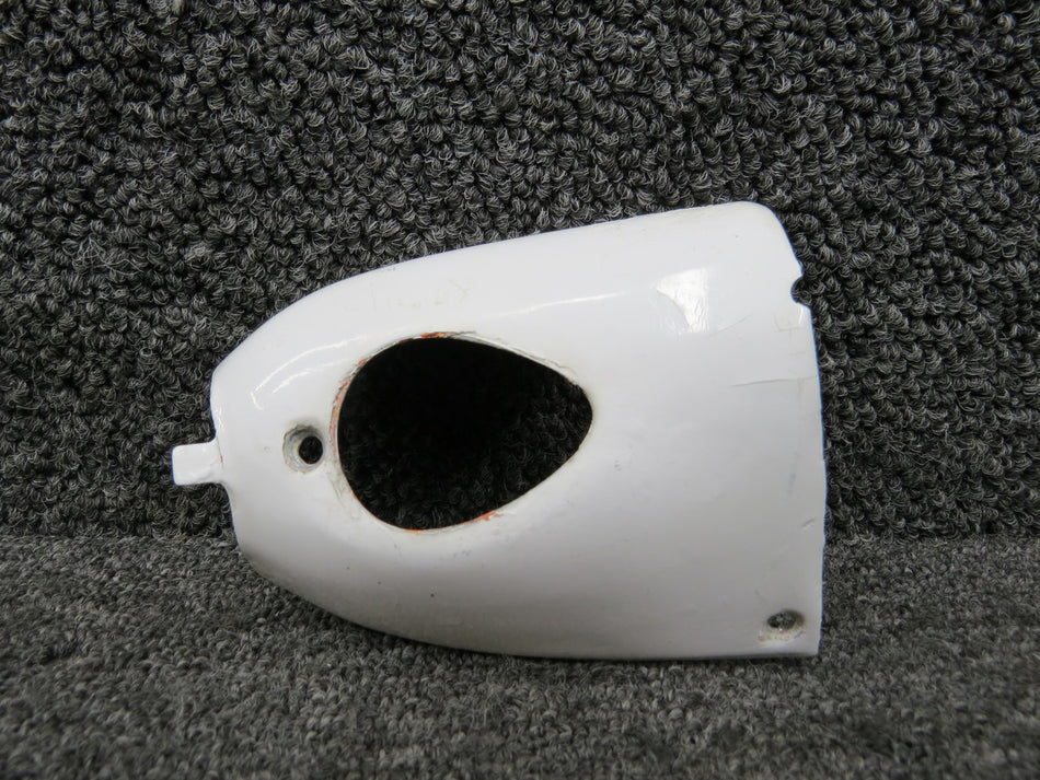 0723201-4 Cessna 182P Wing Navigation Light Shield RH