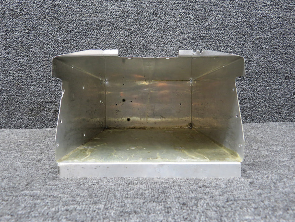 0713778-7 Cessna 182P Map Compartment Assembly