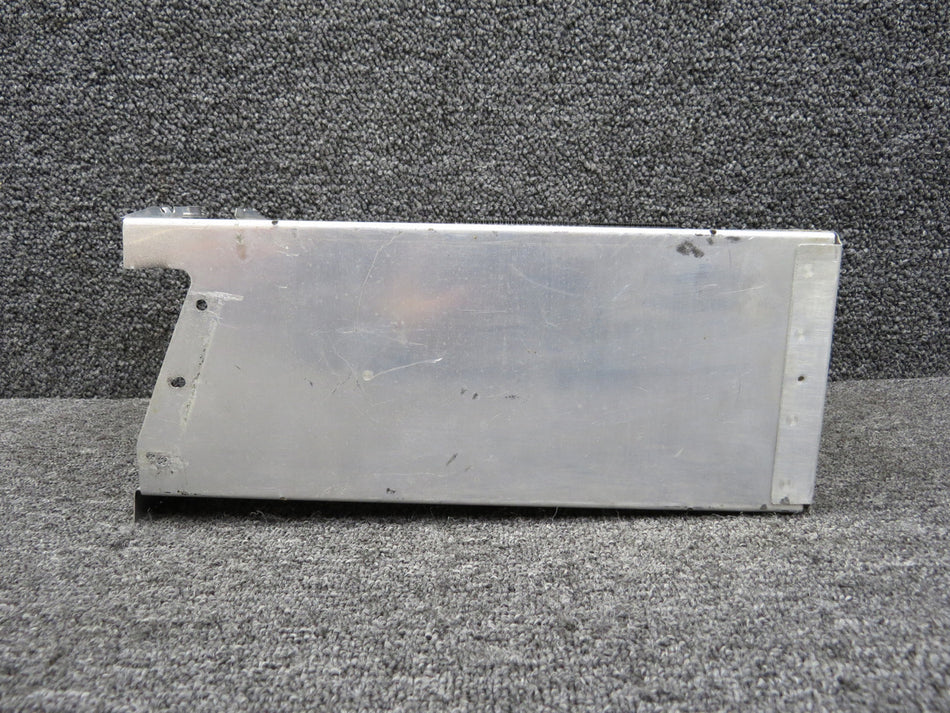 0713778-7 Cessna 182P Map Compartment Assembly