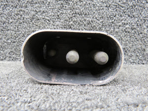 AN2552-3A Cessna 182P External Power Receptacle Assembly