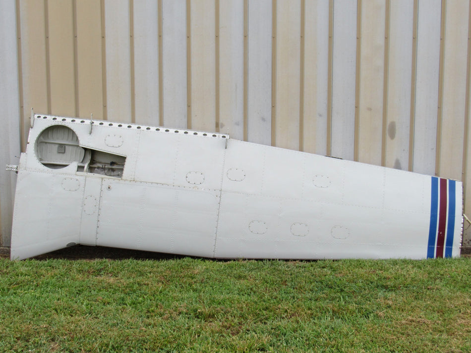 35630-989 (Use: 35630-021) Piper PA28RT-201T Wing Structure RH