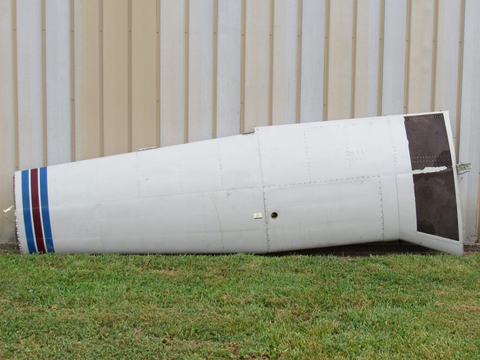 35630-989 (Use: 35630-021) Piper PA28RT-201T Wing Structure RH