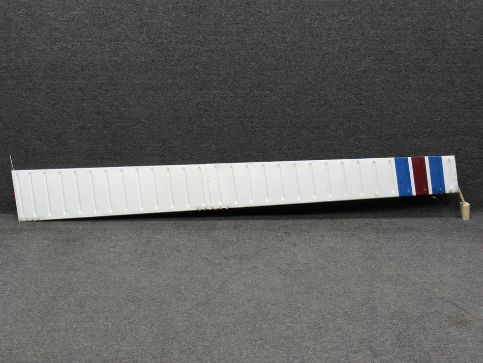 35640-024 Piper PA-28RT-201T Aileron Assembly LH