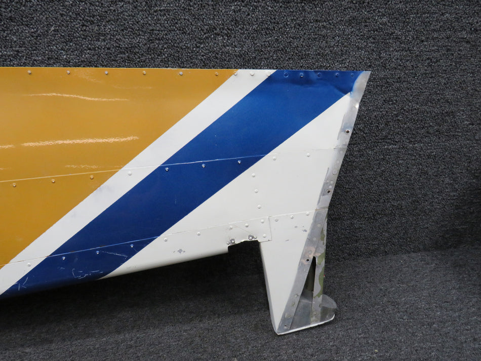 0531006-3 (Use: 0531006-66) Cessna 172B Rudder Assy (Core)