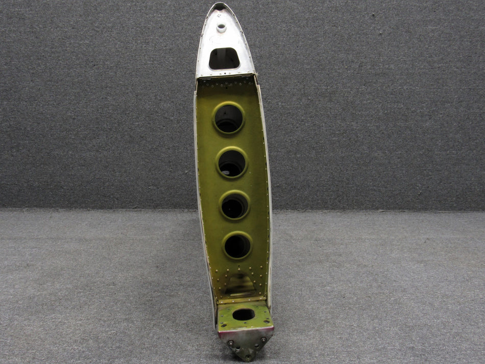 35873-009 Piper PA-28RT-201T Vertical Fin Assembly