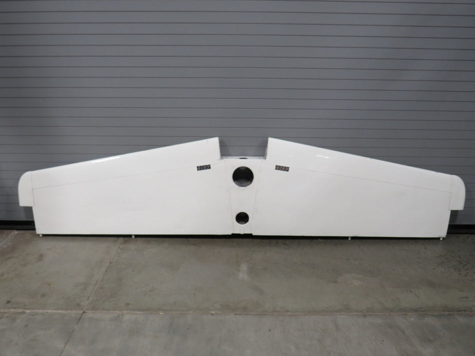 0532001-201 Cessna 172B Horizontal Stabilizer Assembly (Hail)
