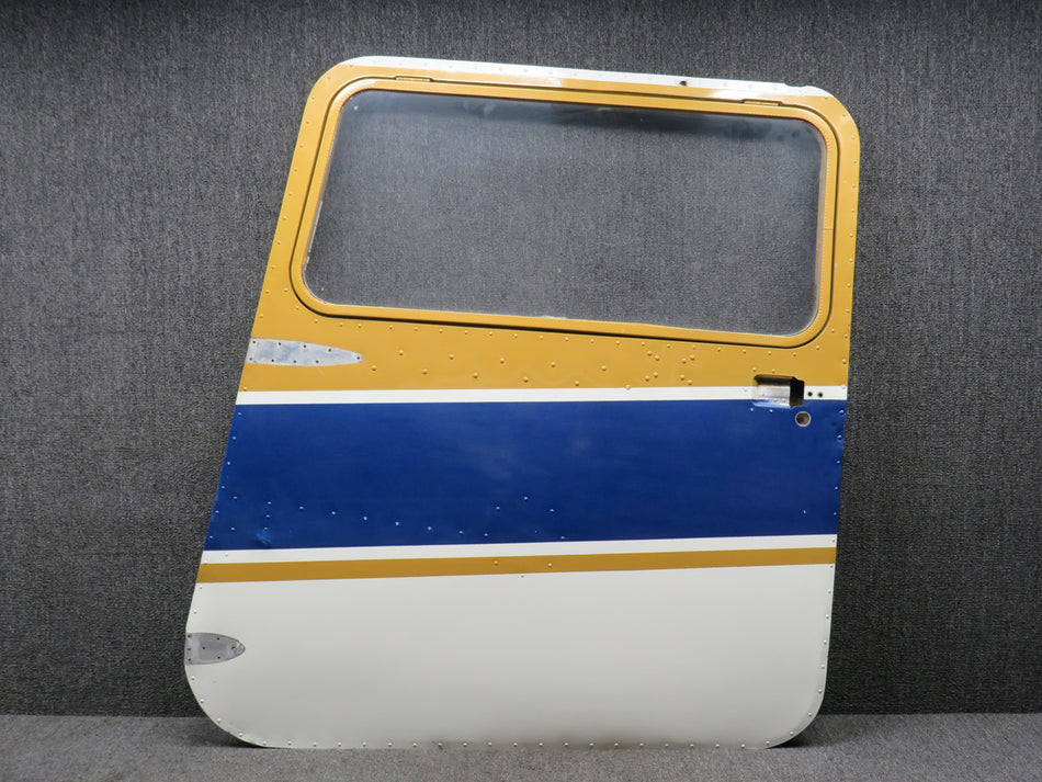 0511460-1, 0711050-1 Cessna 172B Cabin Door Structure LH with Window