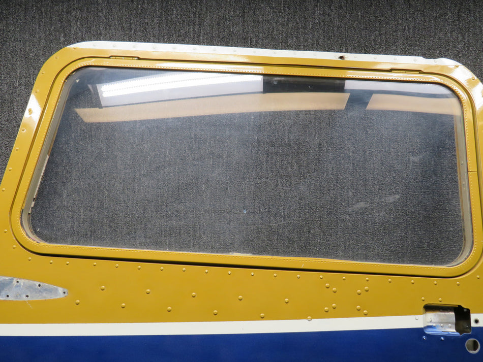 0511460-1, 0711050-1 Cessna 172B Cabin Door Structure LH with Window
