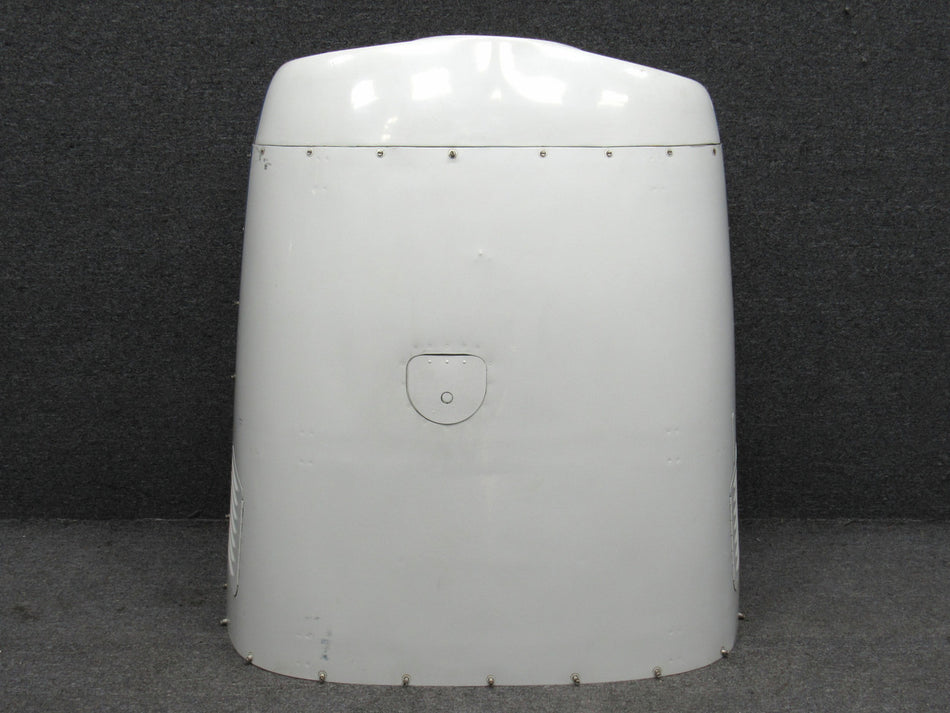 35742-031 Piper PA28RT-201T Top Engine Cowl Assembly