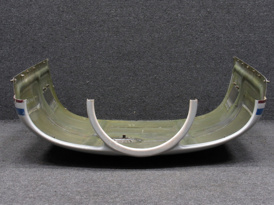 35742-031 Piper PA28RT-201T Top Engine Cowl Assembly