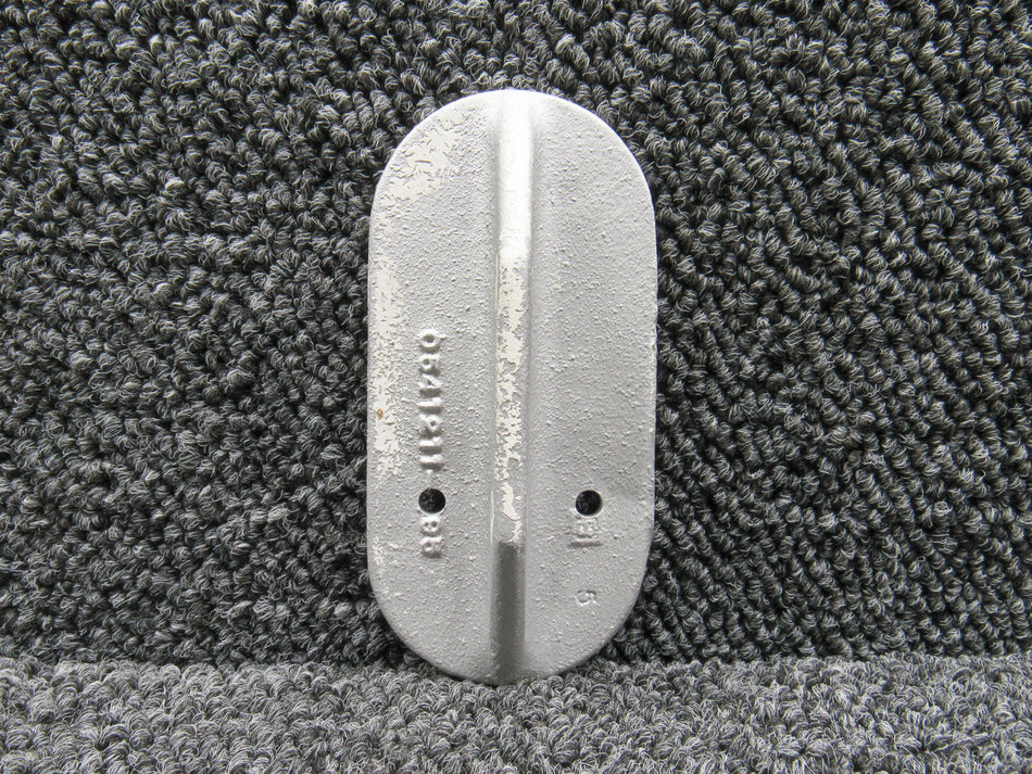 Cast: 0541211-95 Cessna Main Landing Gear Step