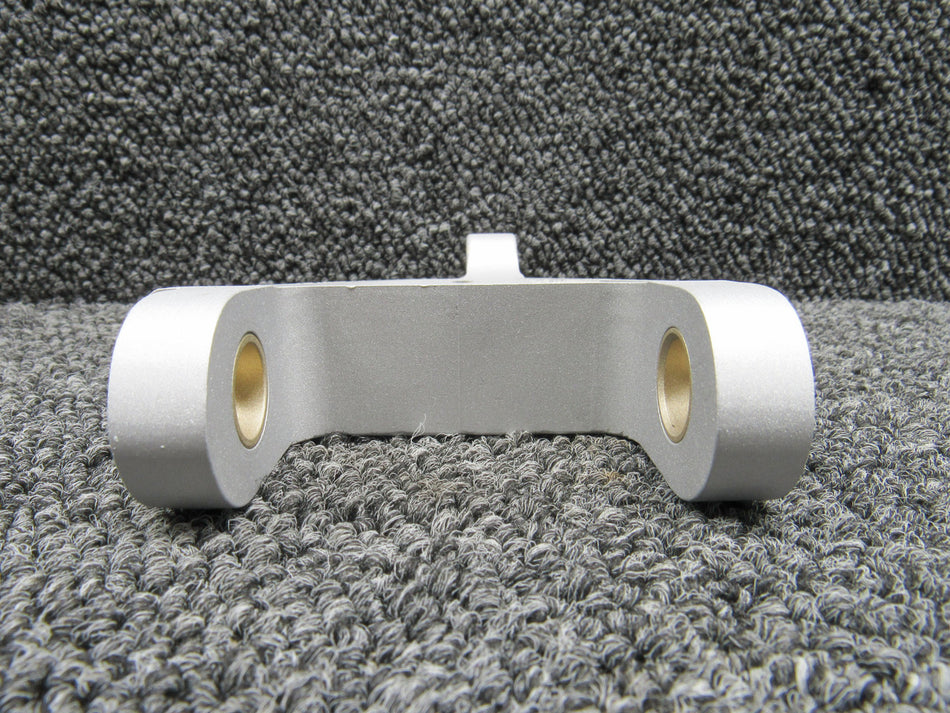 400126-503 (Cast: 400077-1) Piper PA60-601 MLG Upper Torque Link Left Hand