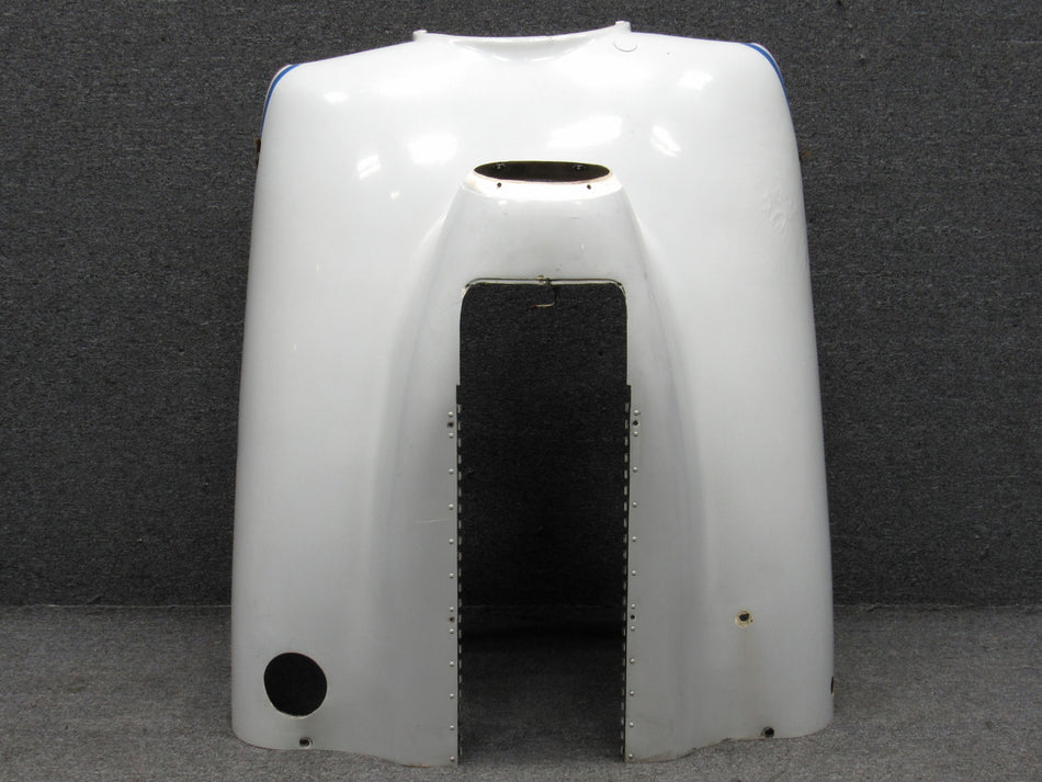 35742-003 Piper P28RT-201T Bottom Engine Cowl Assembly