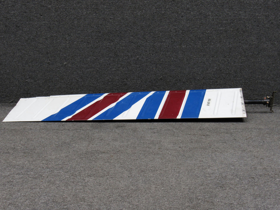 35879-003 Piper PA-28RT-201T Rudder Assembly