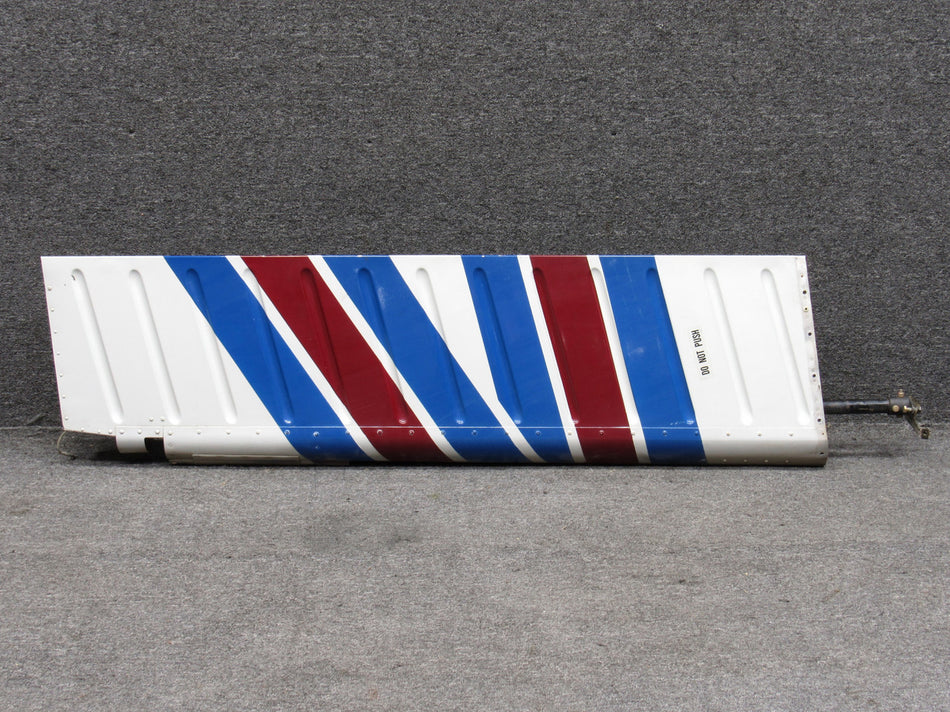 35879-003 Piper PA-28RT-201T Rudder Assembly