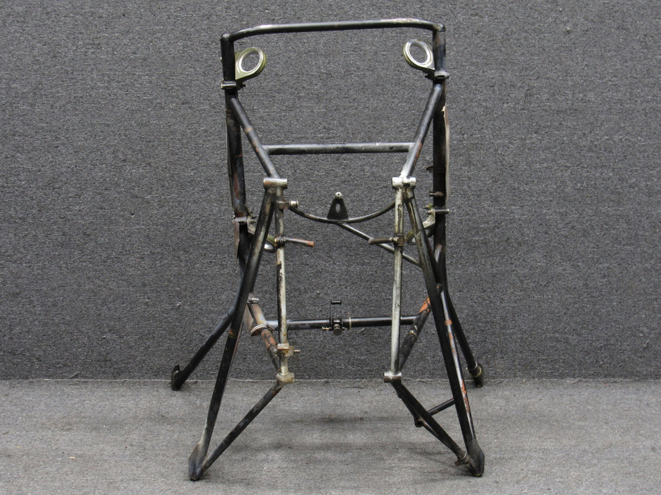 35704-084 Piper PA28RT-201T Engine Mount Assembly