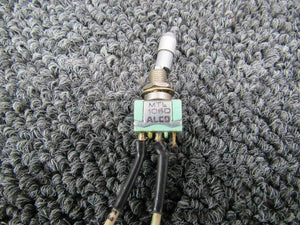 MTL106D Alco Pressure Switch