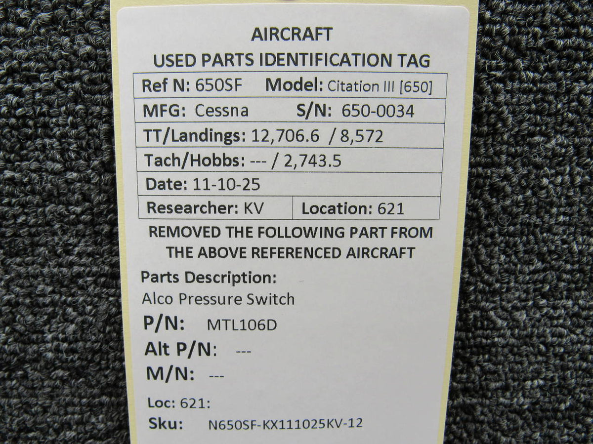 N650SF-KX111025KV-12JL