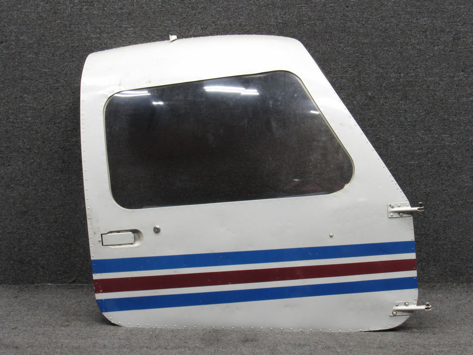 79545-003 Piper PA28RT-201T Complete Cabin Door Assembly