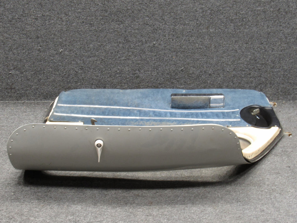 79545-003 Piper PA28RT-201T Complete Cabin Door Assembly