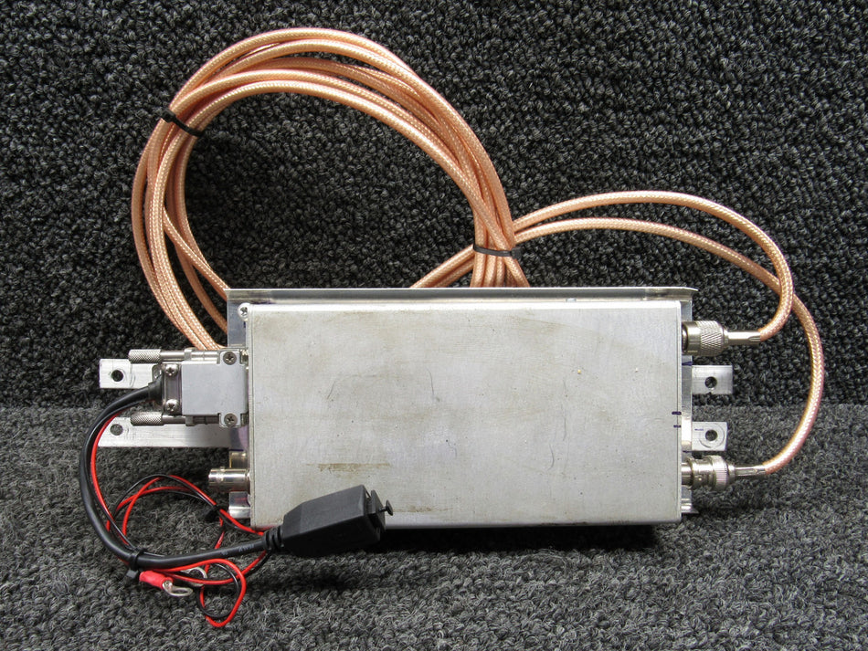 011-03946-40 Garmin GDL-82 ADS-B Out Transmitter Assembly