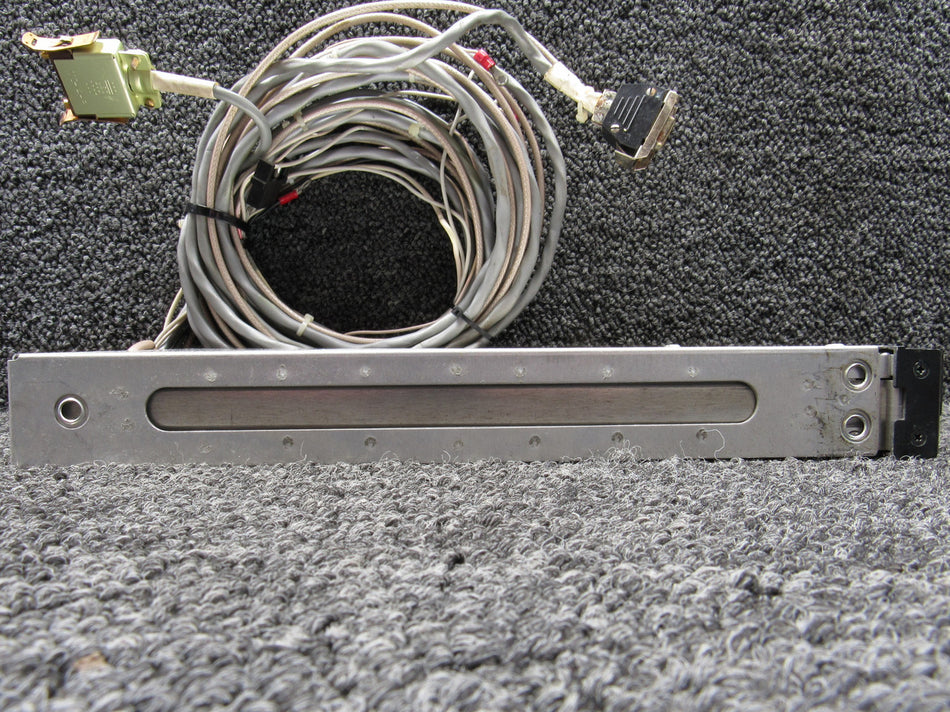 066-1072-00 King Radio ADF Receiver with Tray