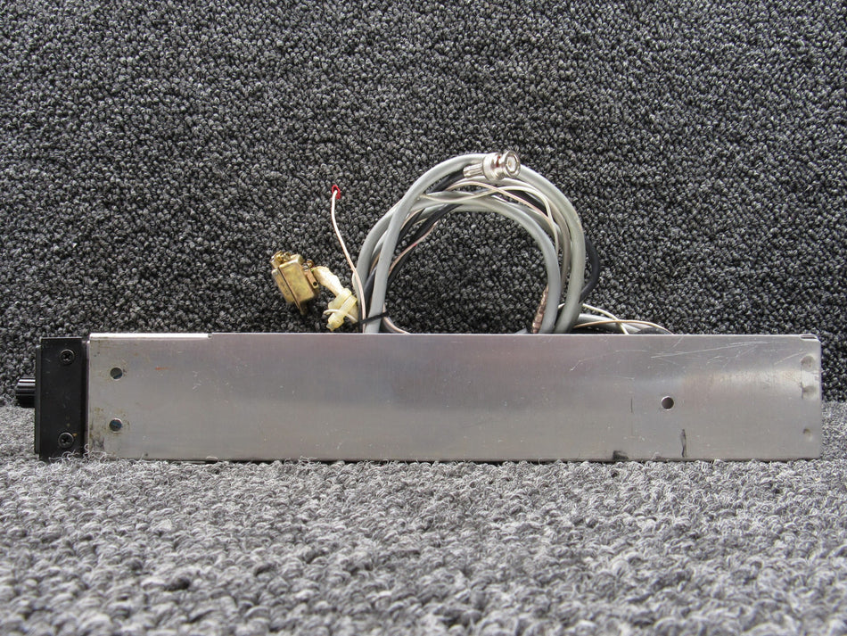 066-1062-00 King Radio ATC Transponder with Tray