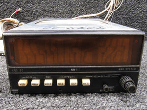 066-4008-00 King Radio Navigation Unit with Tray