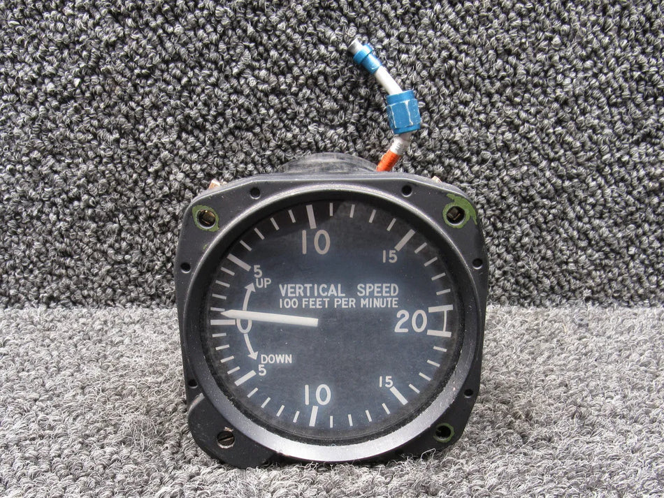 7000 (Alt: 99010-005) United Instruments Vertical Speed Indicator Assembly
