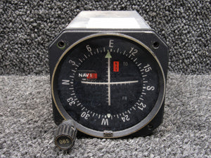 066-3034-04 King Radio VOR/LOC/G.S. Indicator Assembly