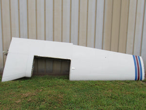 35630-987 (Use: 35630-022) Piper PA28RT-201T Wing Structure LH