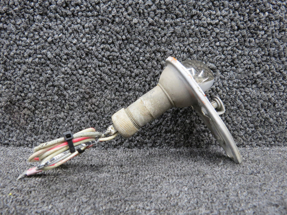 30-0009-35 Grimes Wing Navigation Light Base Assembly