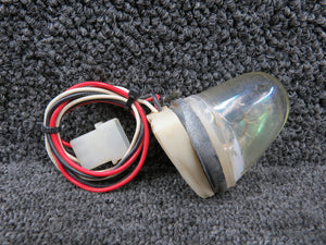 C622006-0102 Cessna 182P Strobe Light Assembly