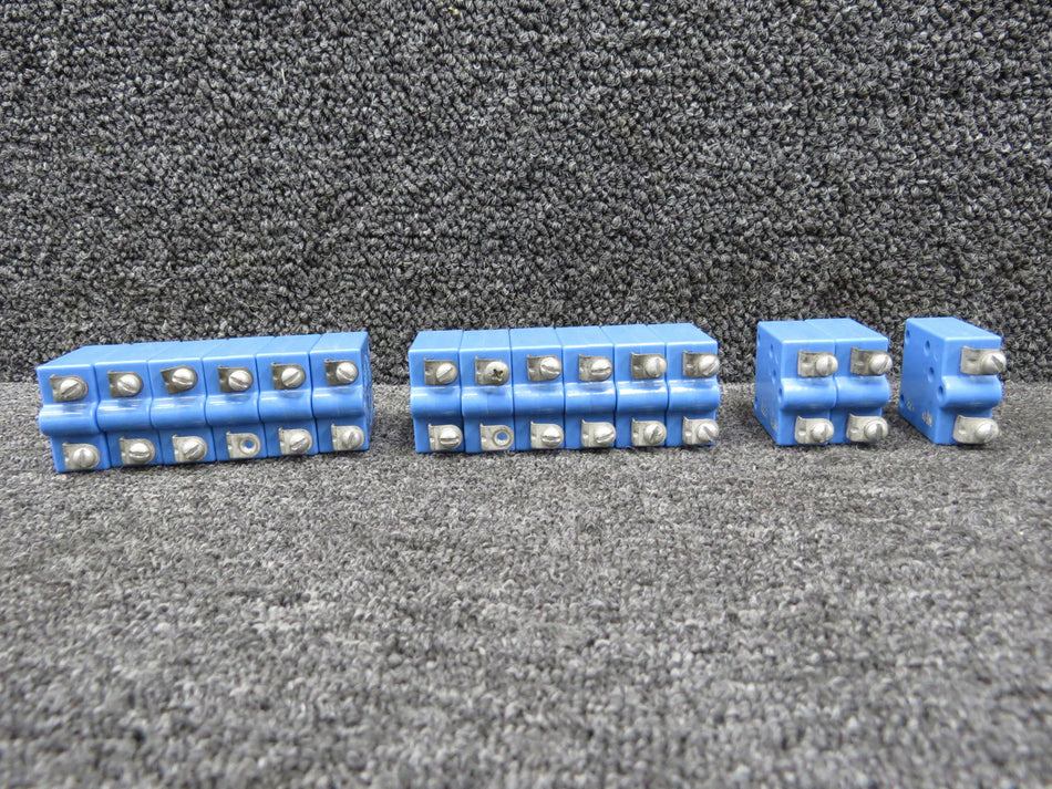 S-1360-5L, S-1360-10L, S-1360-15L, S-1360-20L Wood Push Breakers (A: 5,10,15,20)